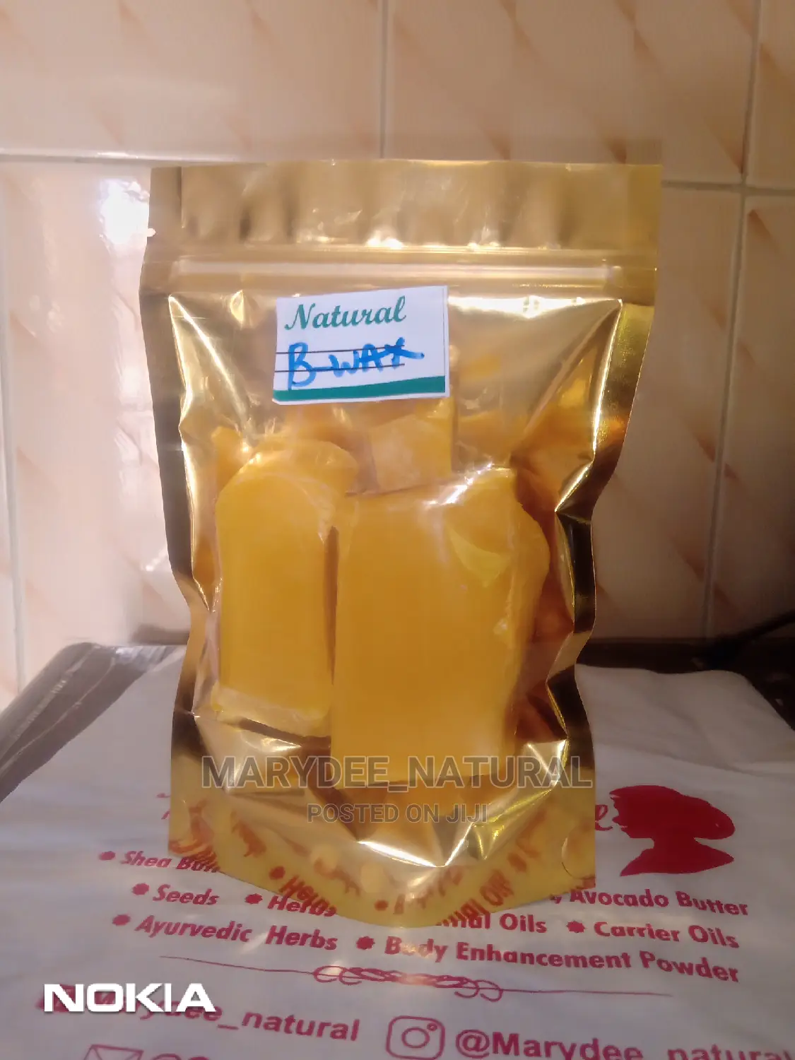 Beeswax 100g