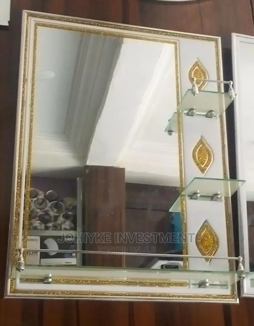 High Quality Bedroom Toilet and Dining Mirror