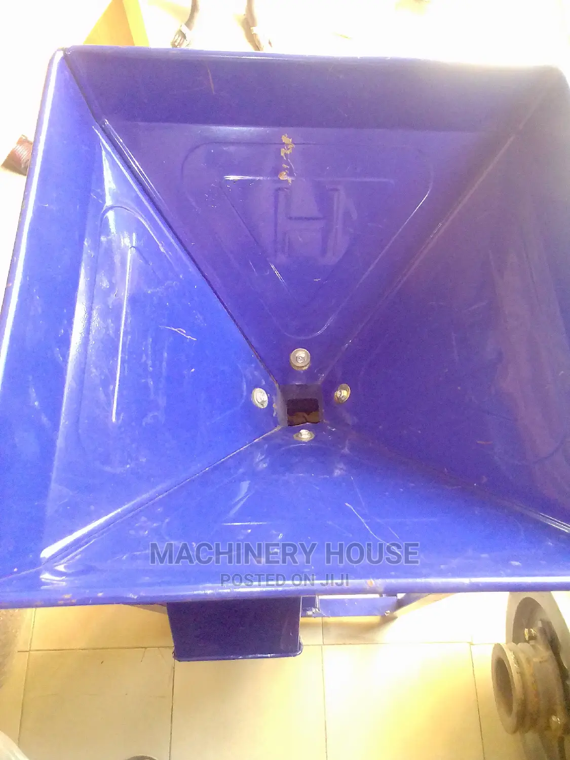 Mini Rice Milling Machines