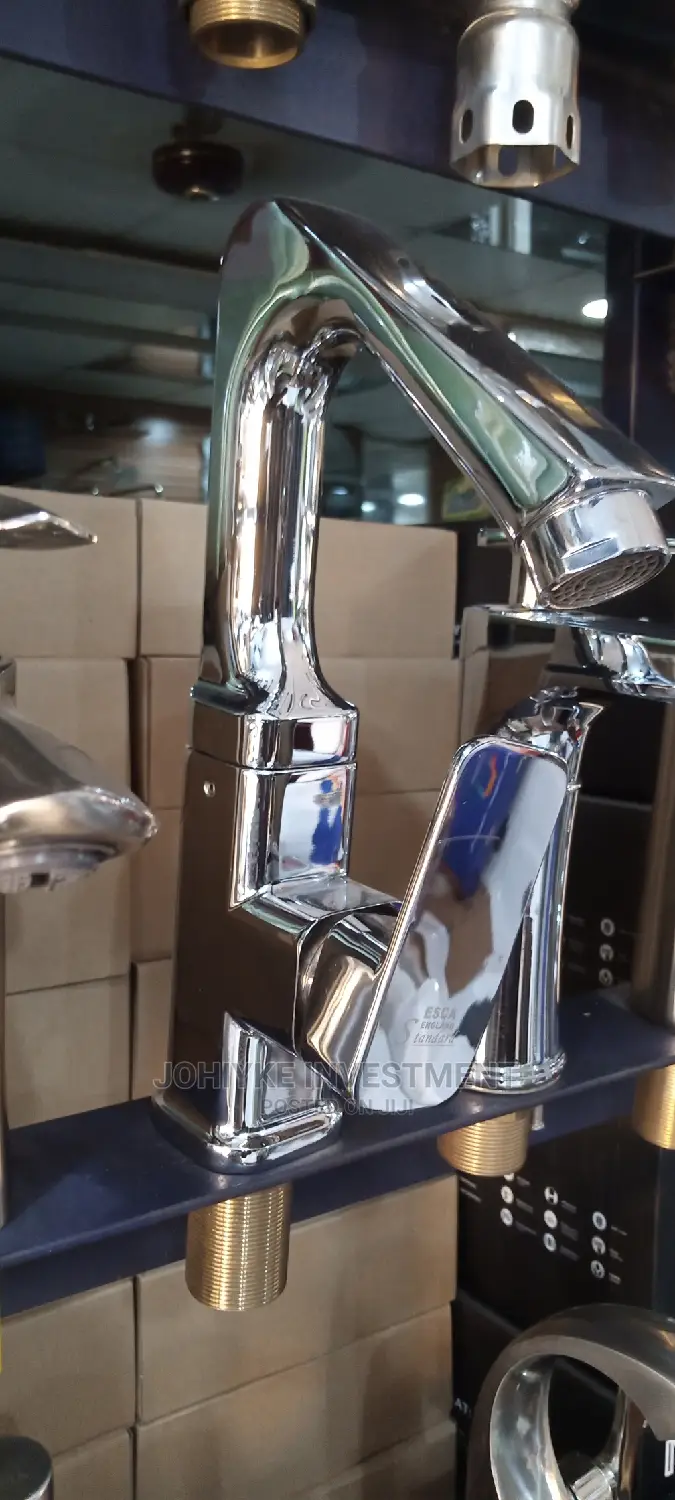 High Quality Washand England Basin Mixer