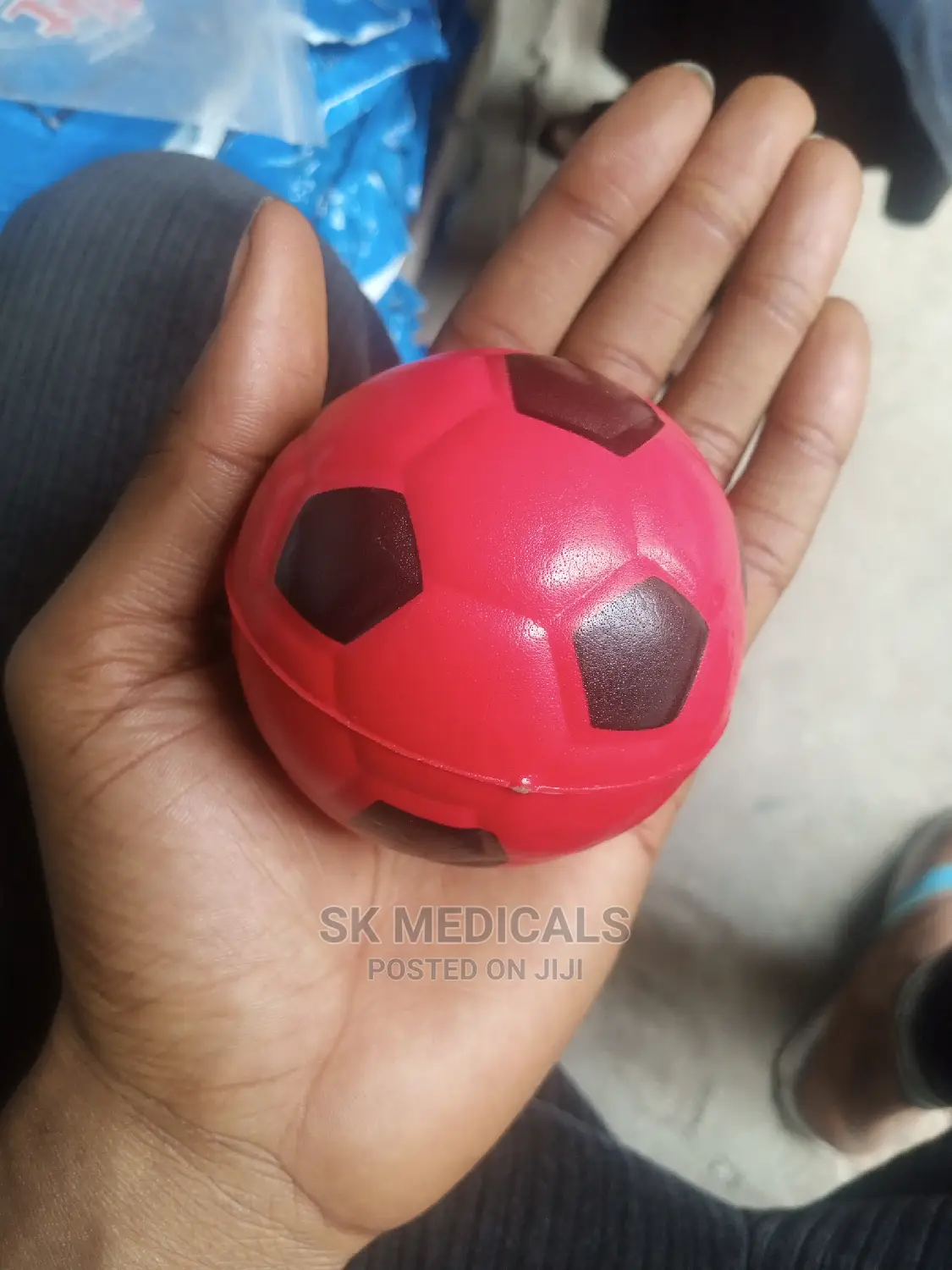 Massage Ball