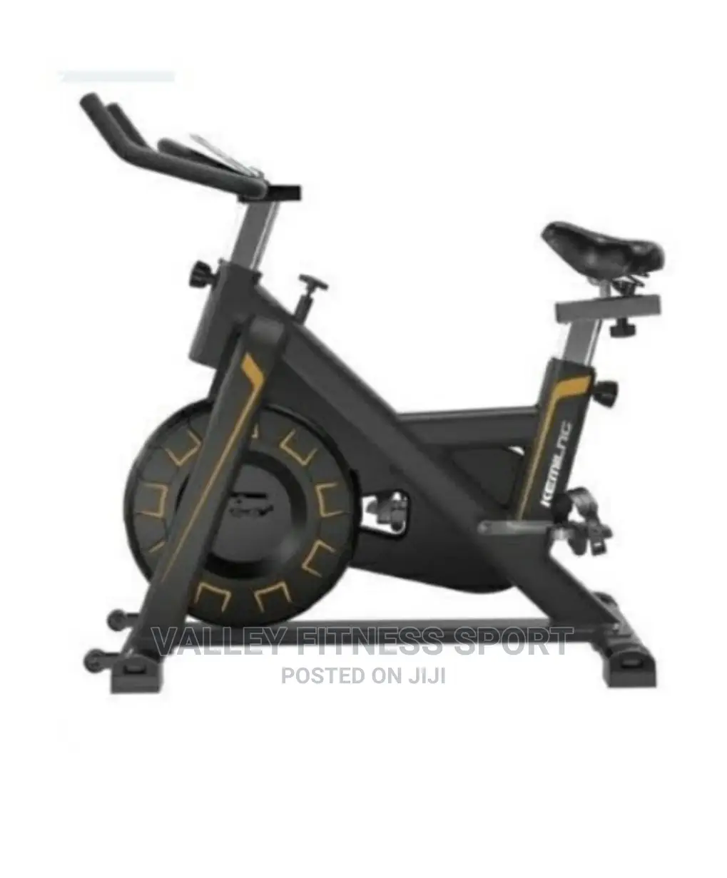 Spinning Bike