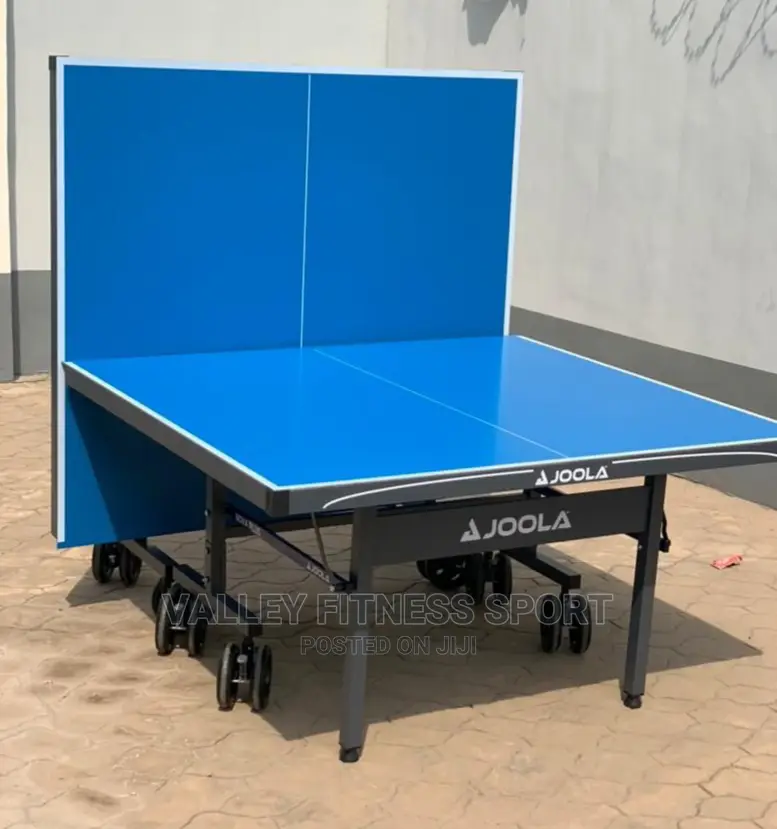 Joola Outdoor Tennis Board