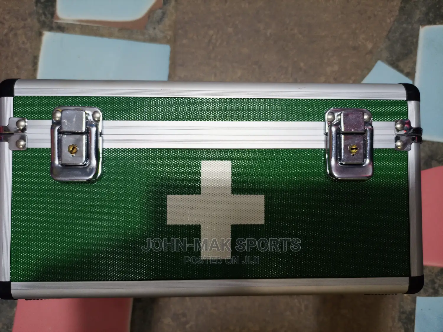 First Aid Box