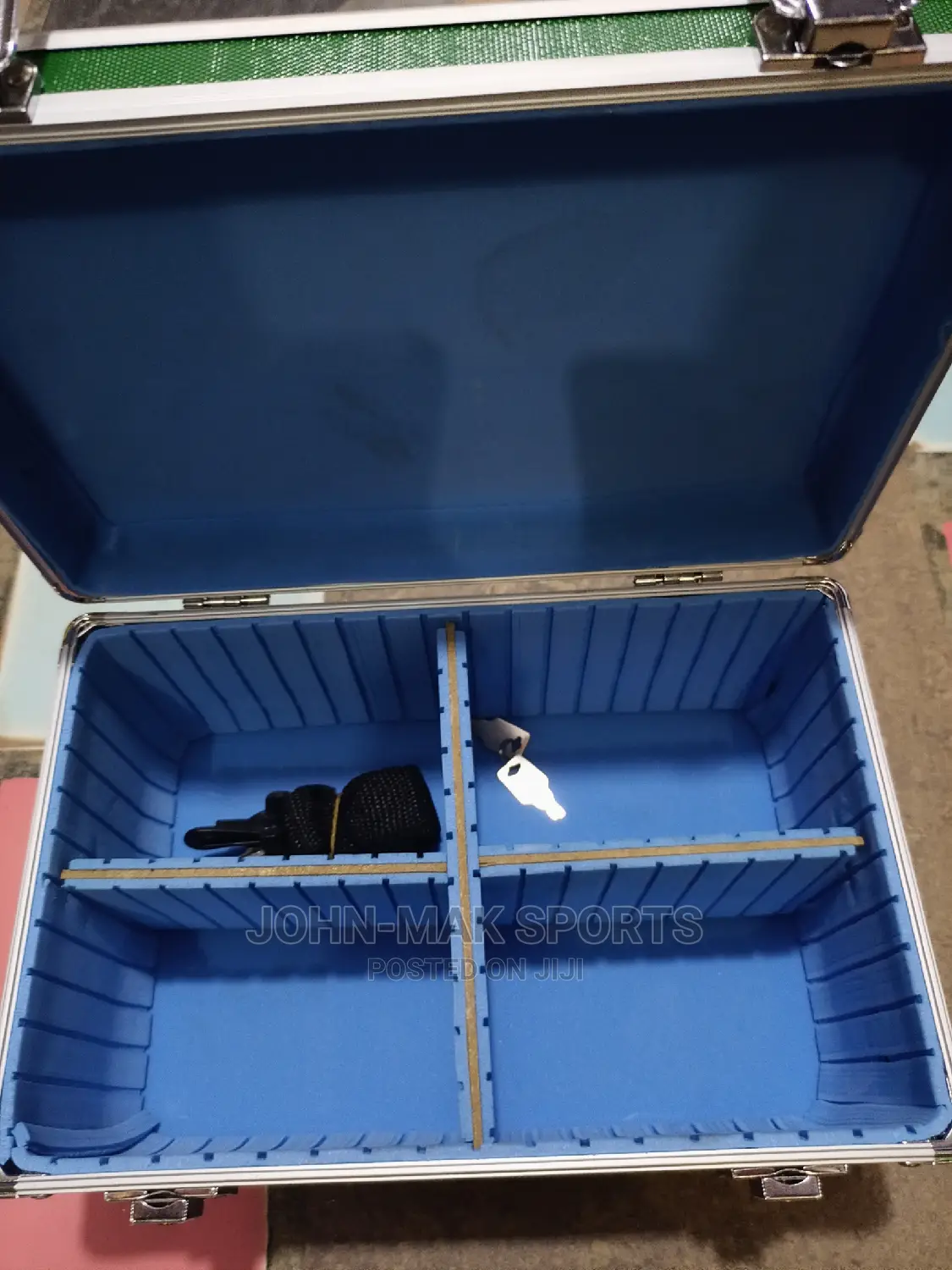 First Aid Box