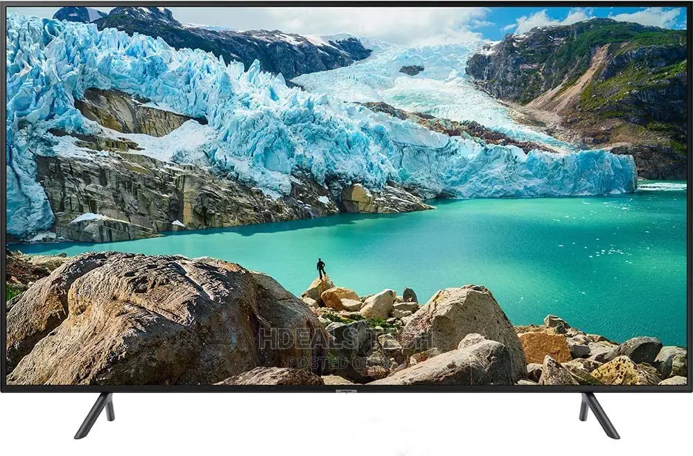 65" Samsung RU7100 Series 7 LED TV