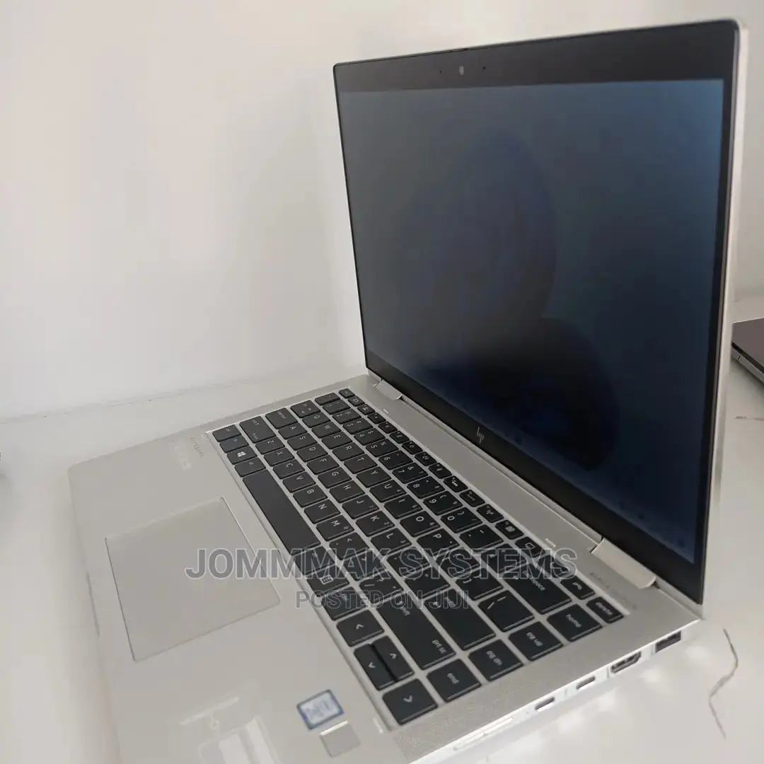 Laptop HP EliteBook X360 1040 G5 16GB Intel Core I5 SSD 256GB