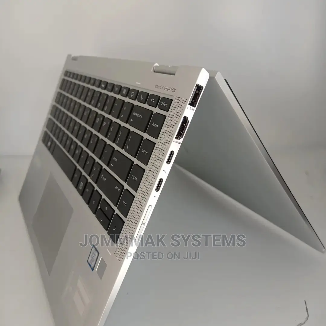 Laptop HP EliteBook X360 1040 G5 16GB Intel Core I5 SSD 256GB