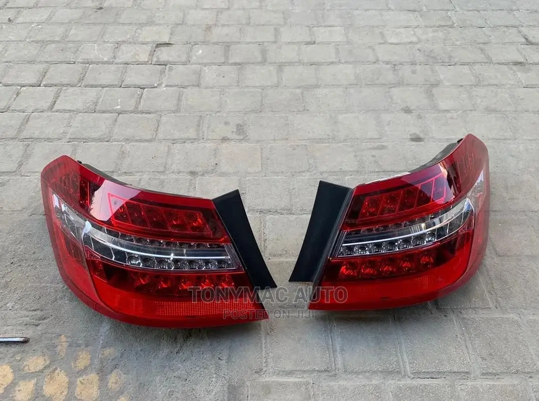Mercedes Benz Glk350 2013 Headlights
