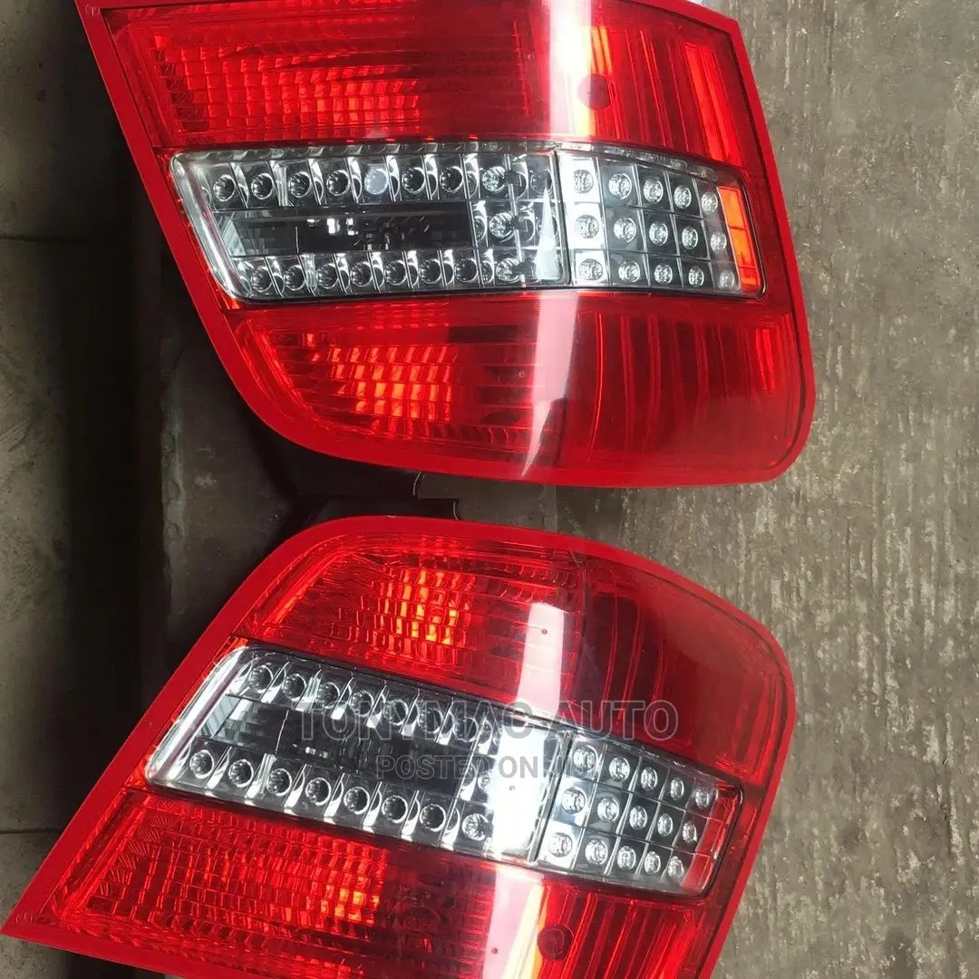 Mercedes Benz Glk350 2013 Headlights