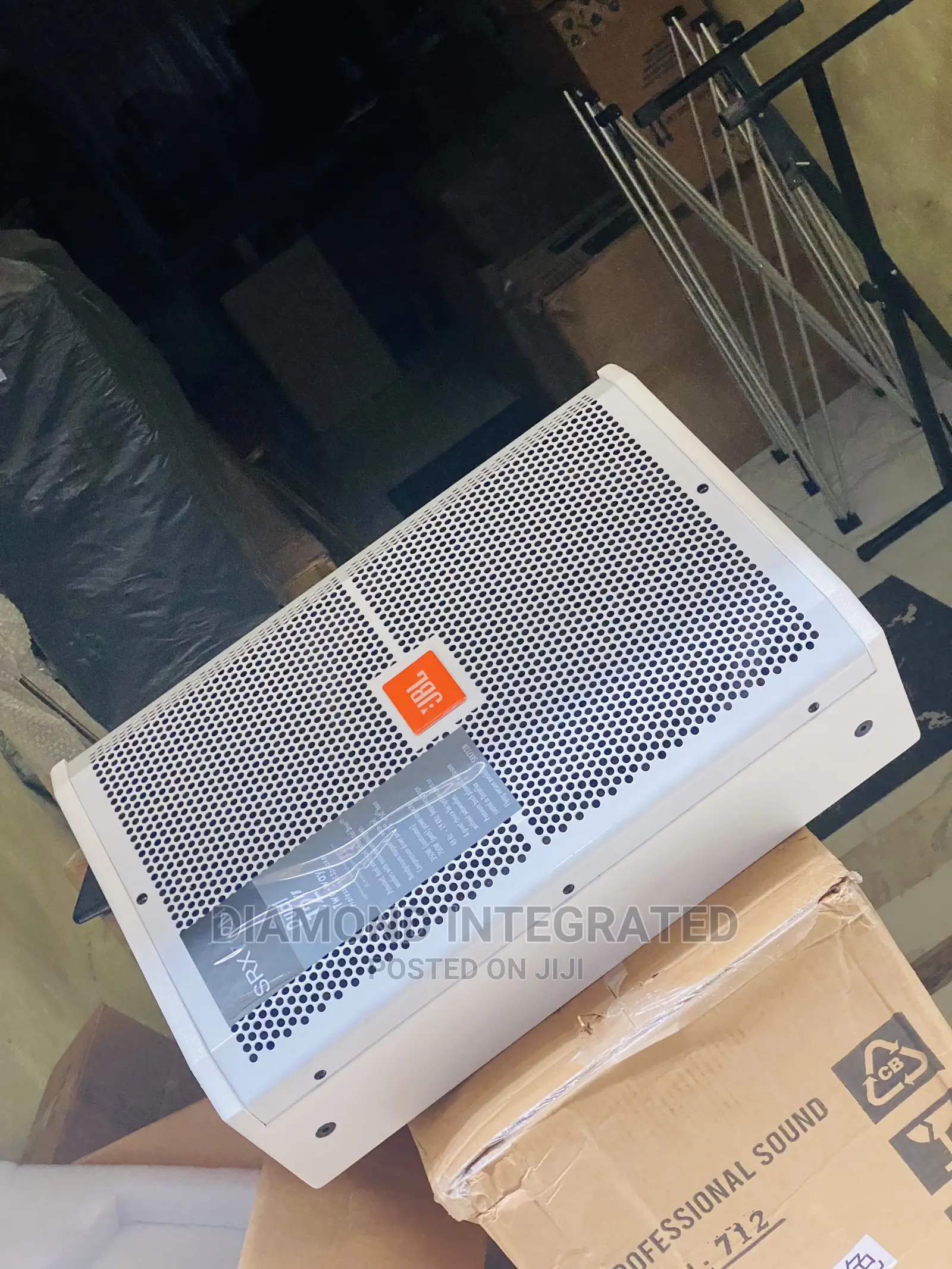 12 Inches JBL Stage Monitor Monitor