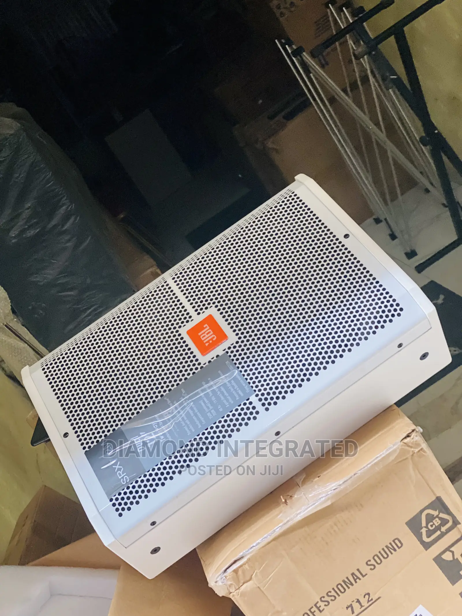 12 Inches JBL Stage Monitor Monitor