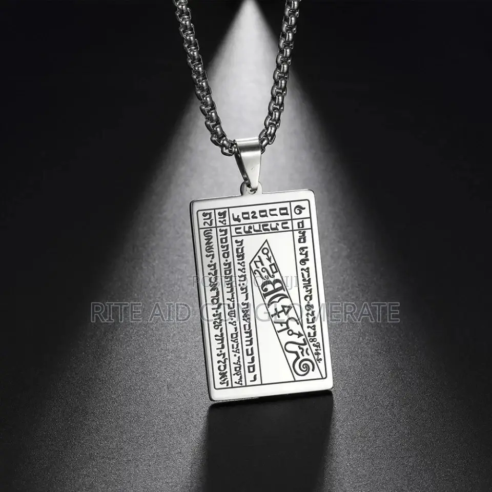 Talisman of Wealth