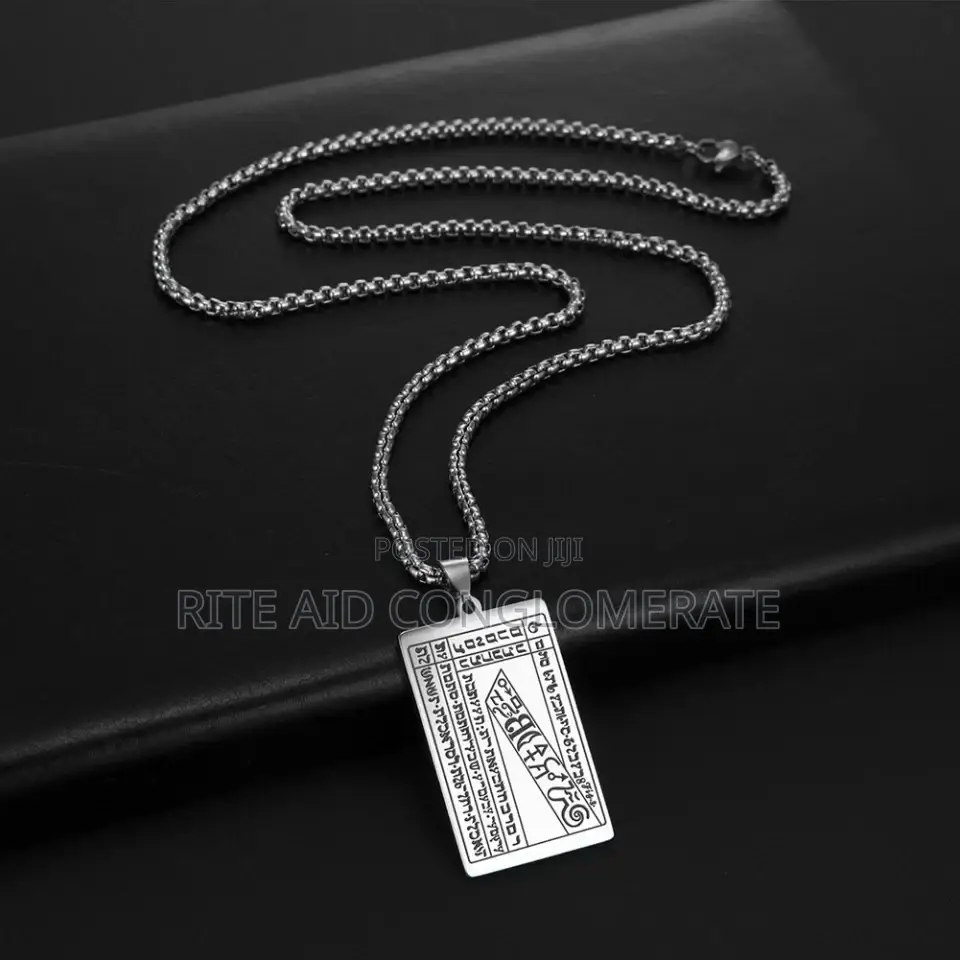 Talisman of Wealth