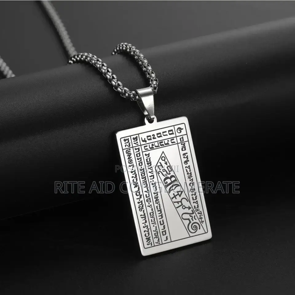 Talisman of Wealth