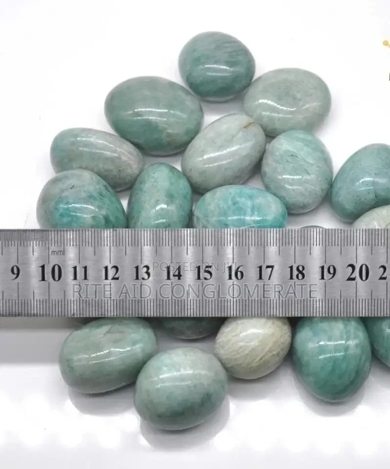 Blue Angelite Gemstone