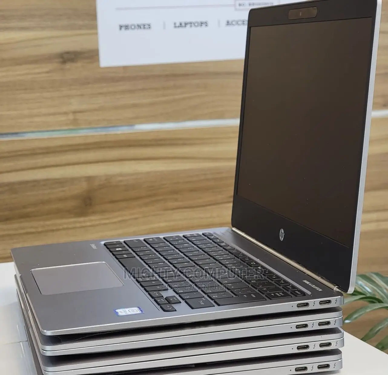 Laptop HP EliteBook Folio G1 8GB Intel Core I5 256GB