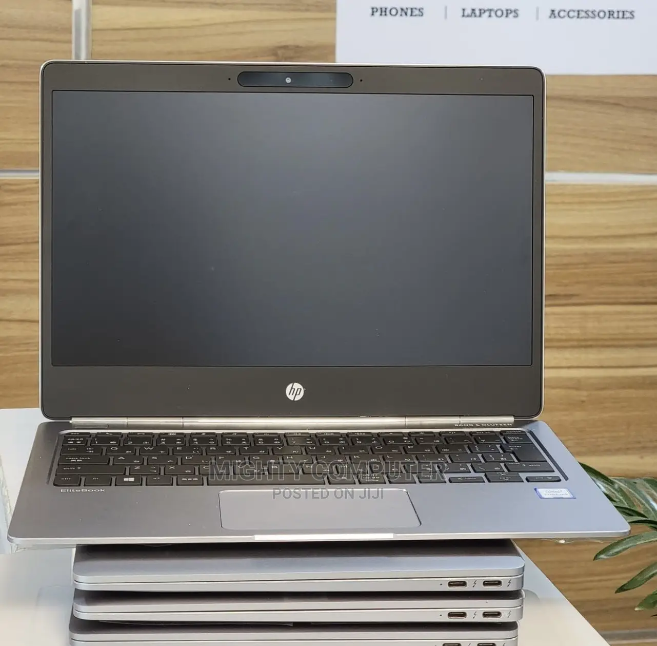 Laptop HP EliteBook Folio G1 8GB Intel Core I5 256GB