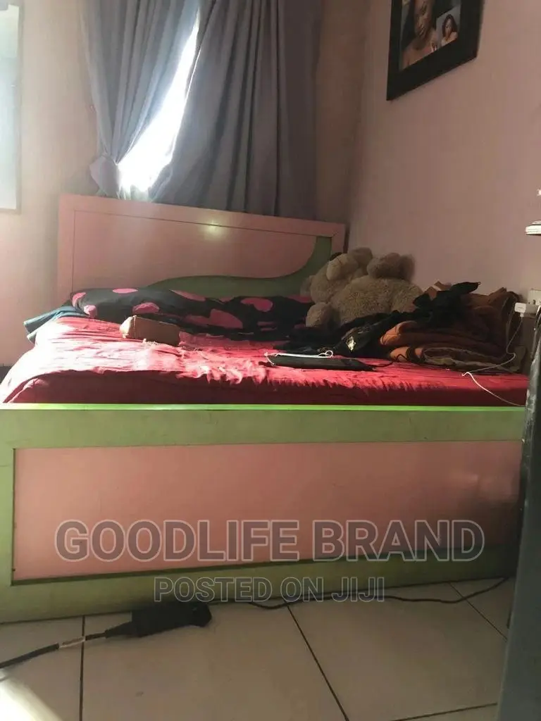 House Cleaning Job