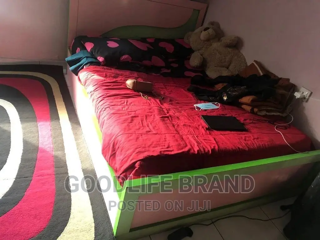 House Cleaning Job