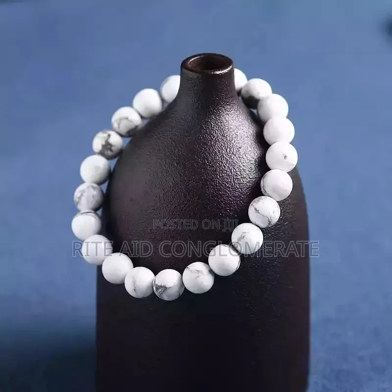 Gemstone Bracelets