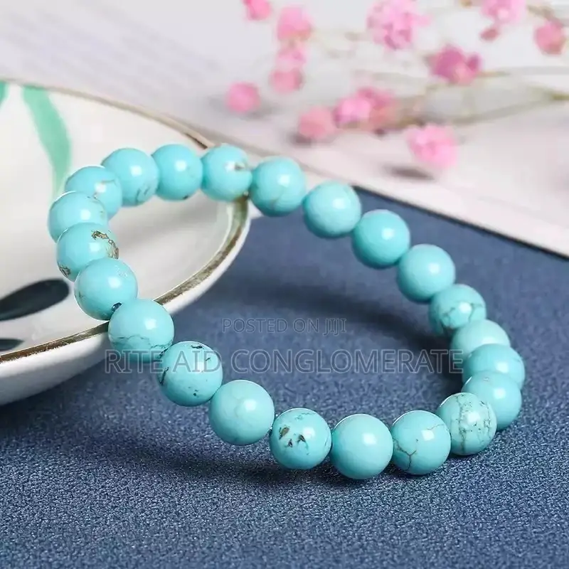 Gemstone Bracelets
