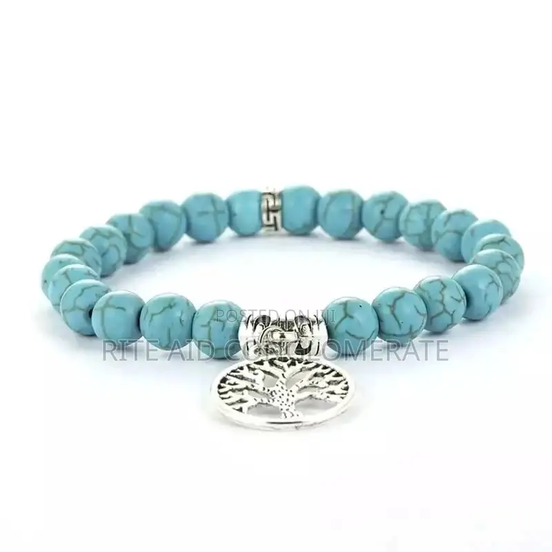 Gemstone Bracelets