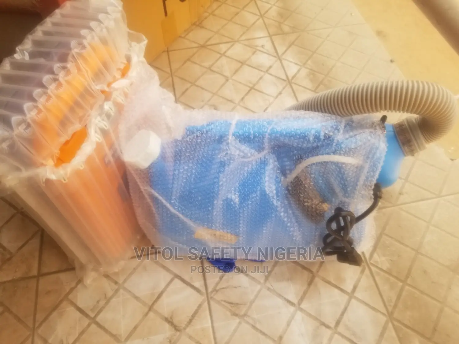 24V ULV Fogging Machine/Rechargeable Spraying Machine