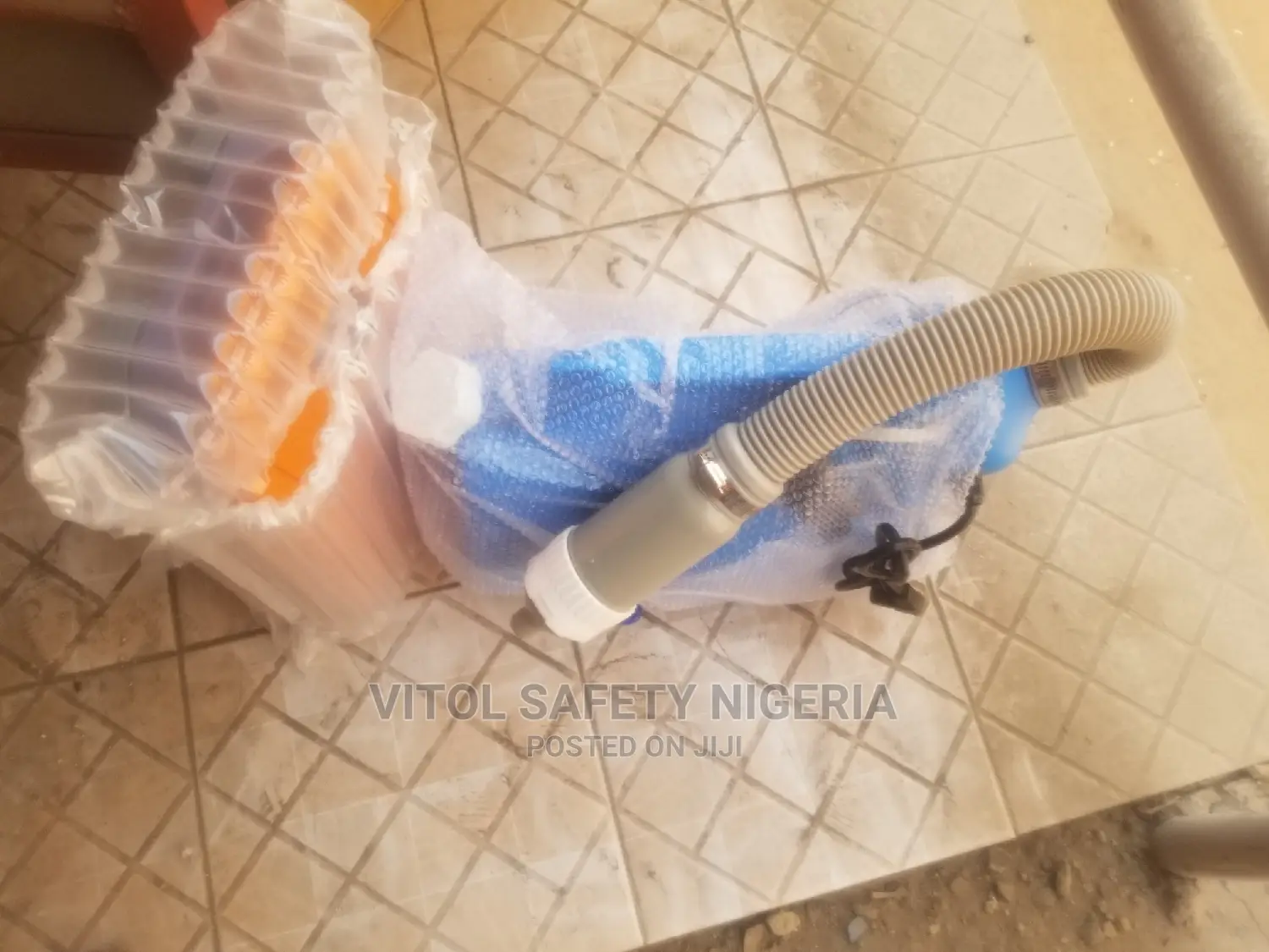 24V ULV Fogging Machine/Rechargeable Spraying Machine