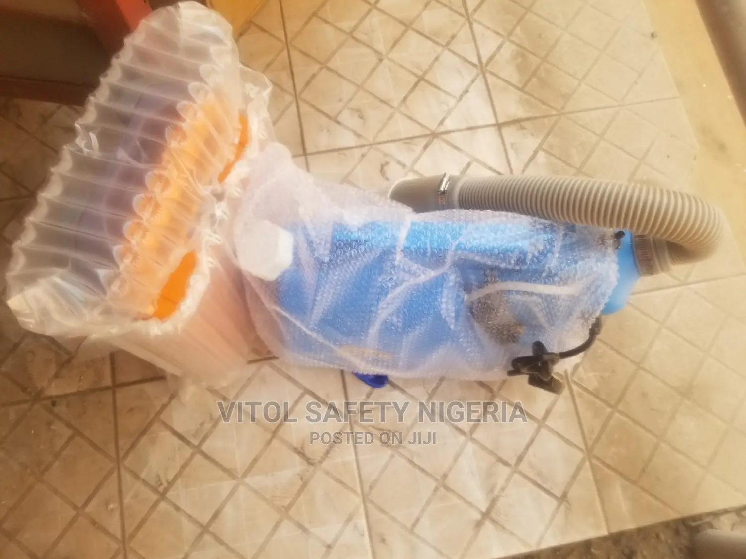 24V ULV Fogging Machine/Rechargeable Spraying Machine