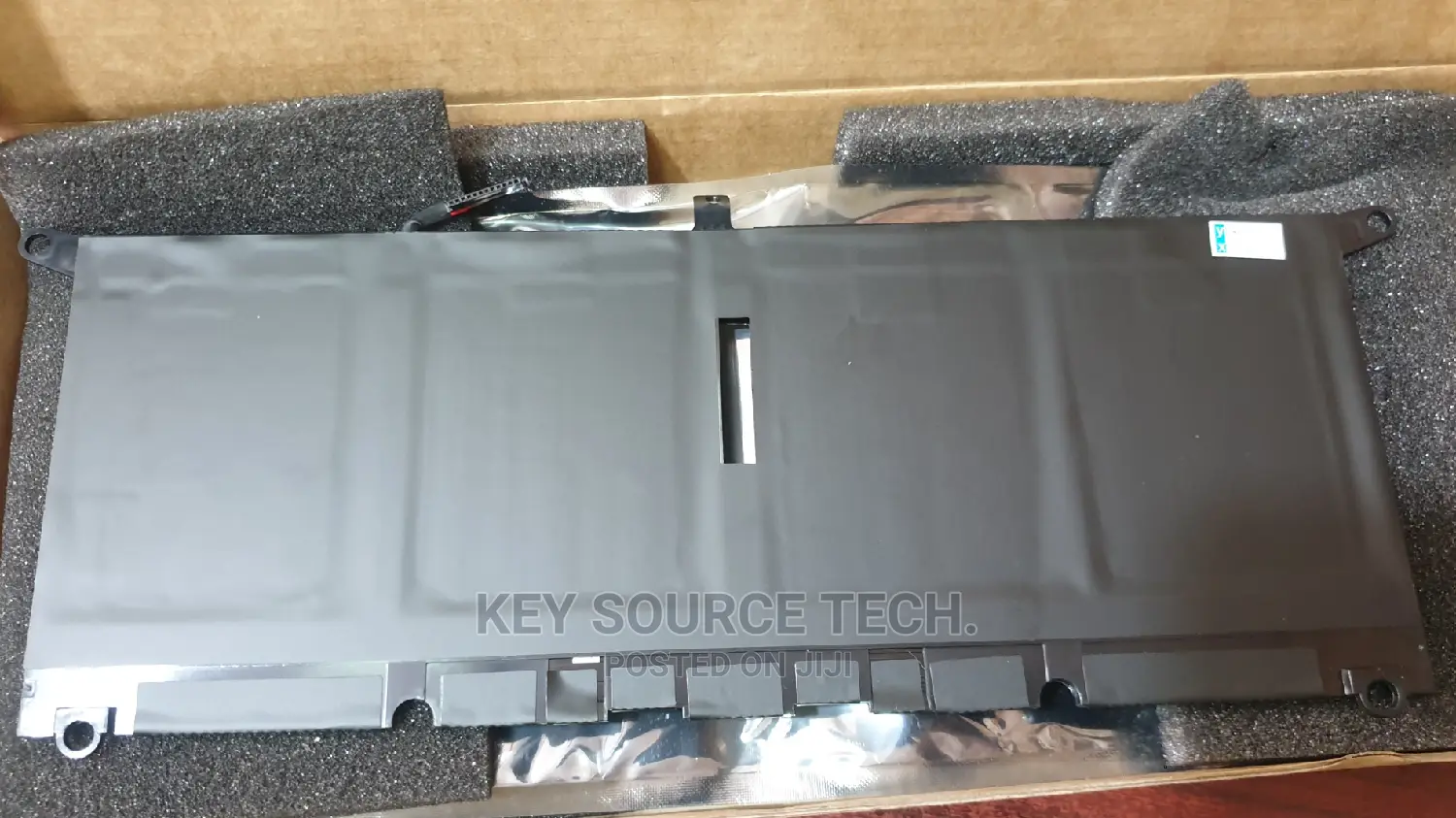 Dell Dxgh8 Laptop Battery For Dell Xps 13 9370