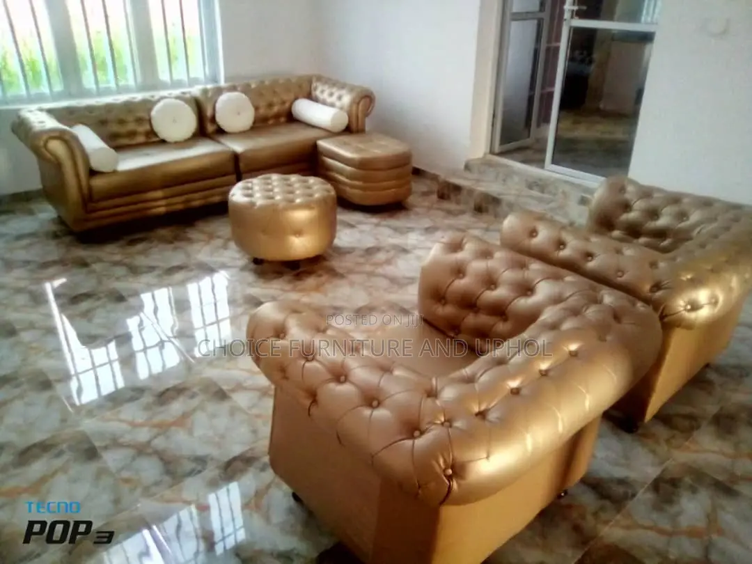 Sofa Set of Chair