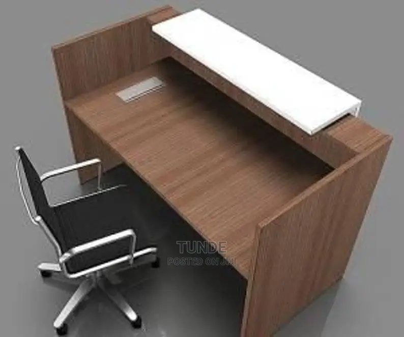 Reception Table