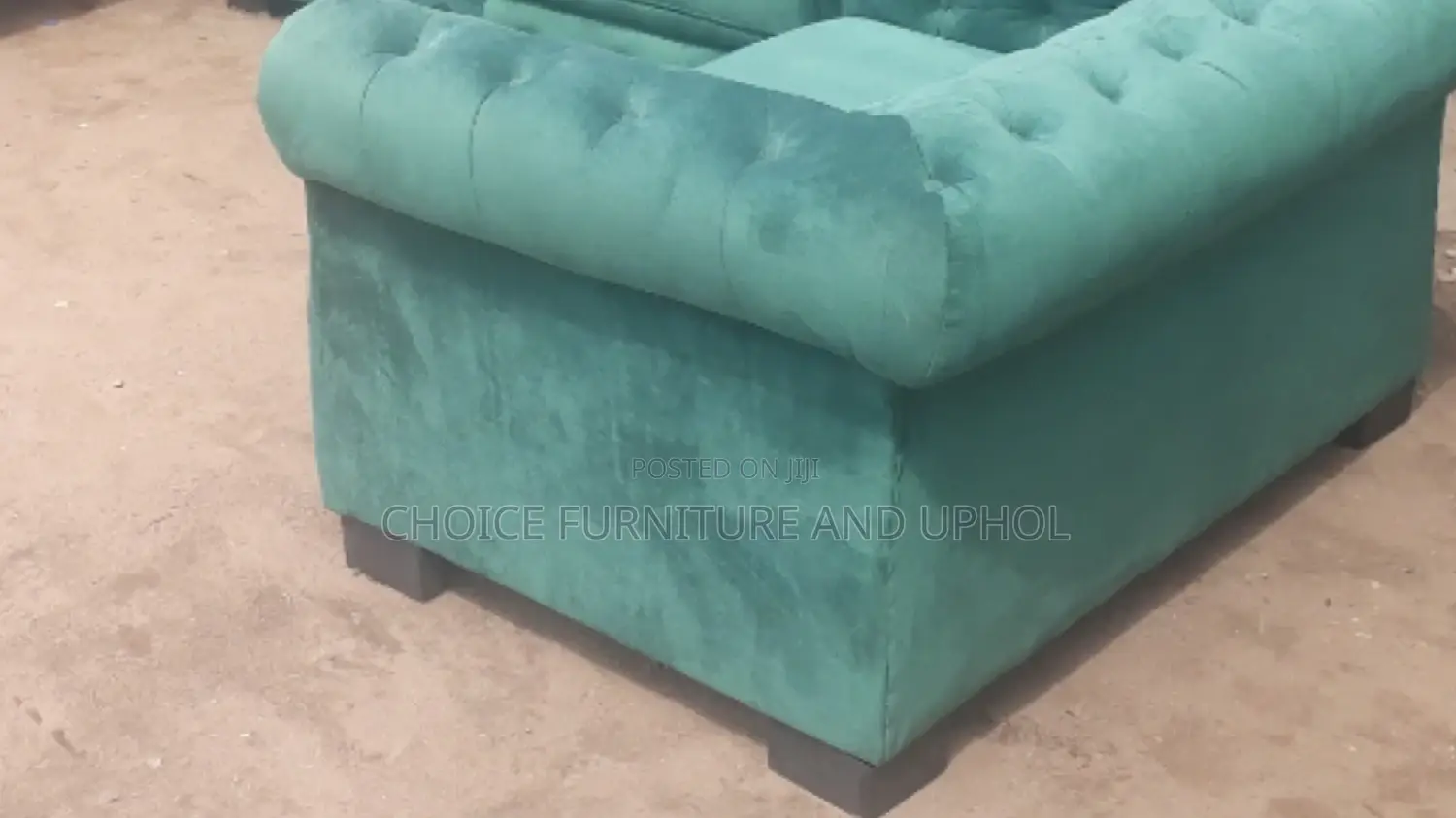Sofa Set of Chair
