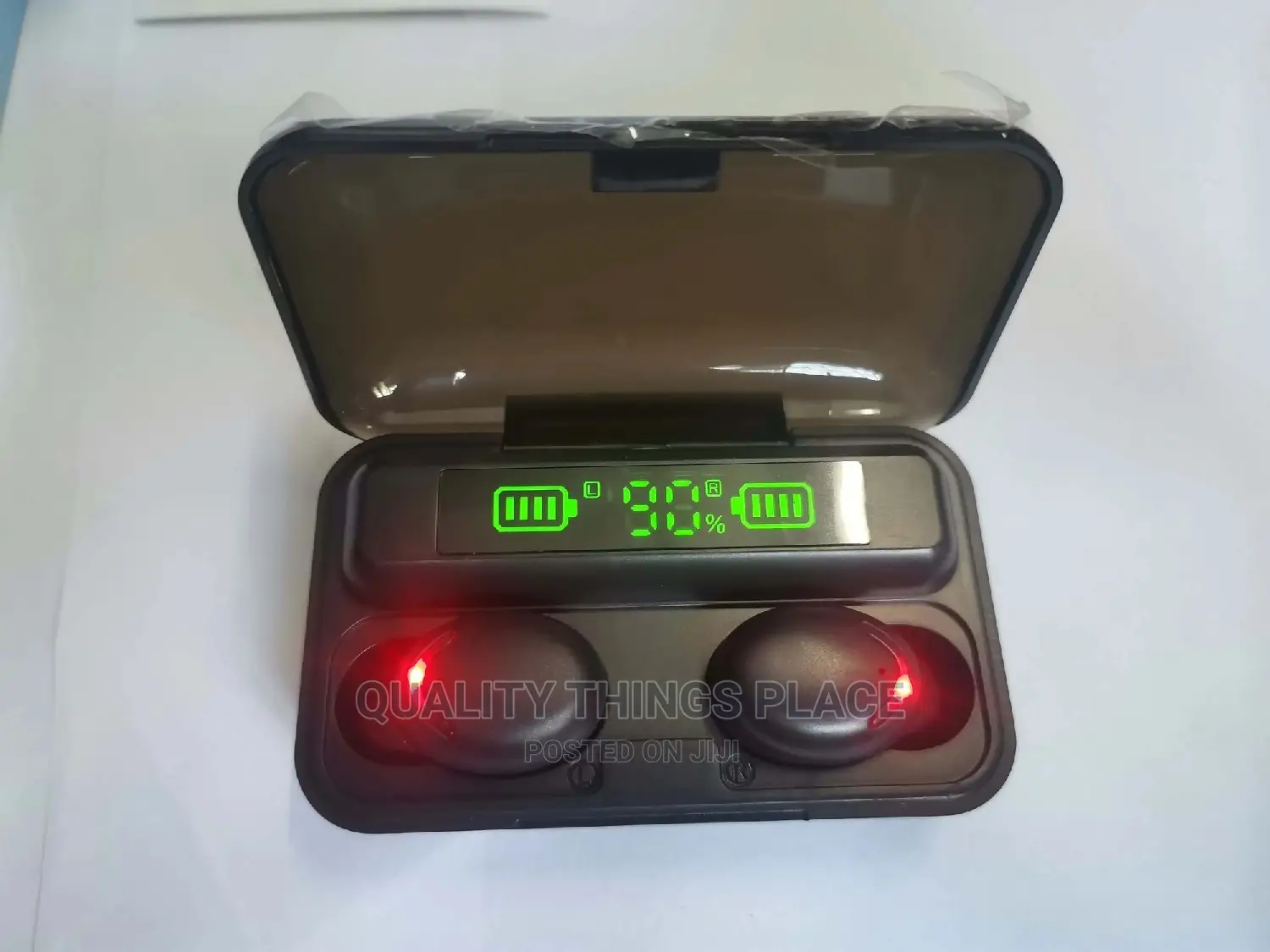 Bluetooth Earpod F9