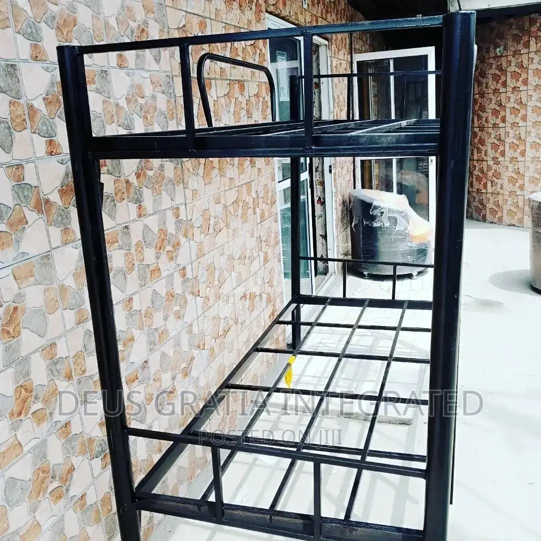 Detachable Bunk Bed