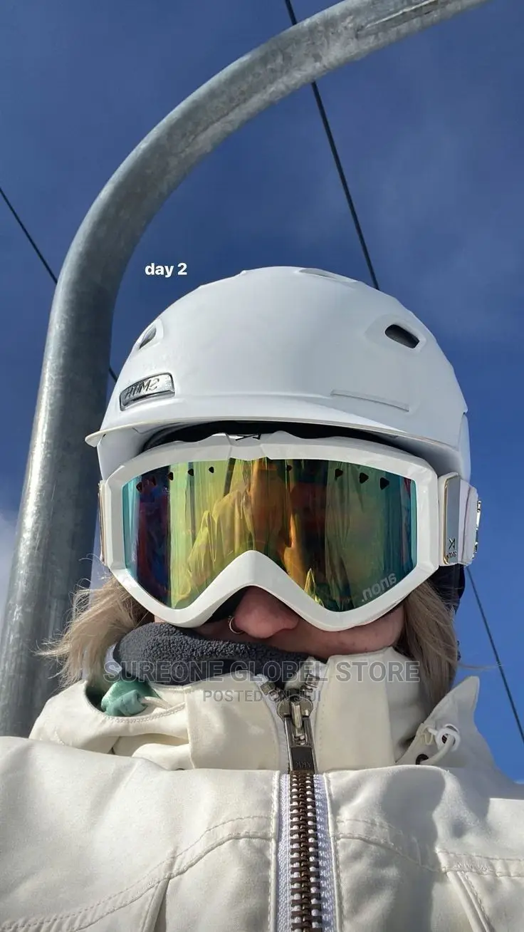 Ski Goggle Ski Glasses