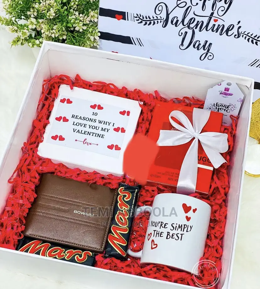 Valentine Gift