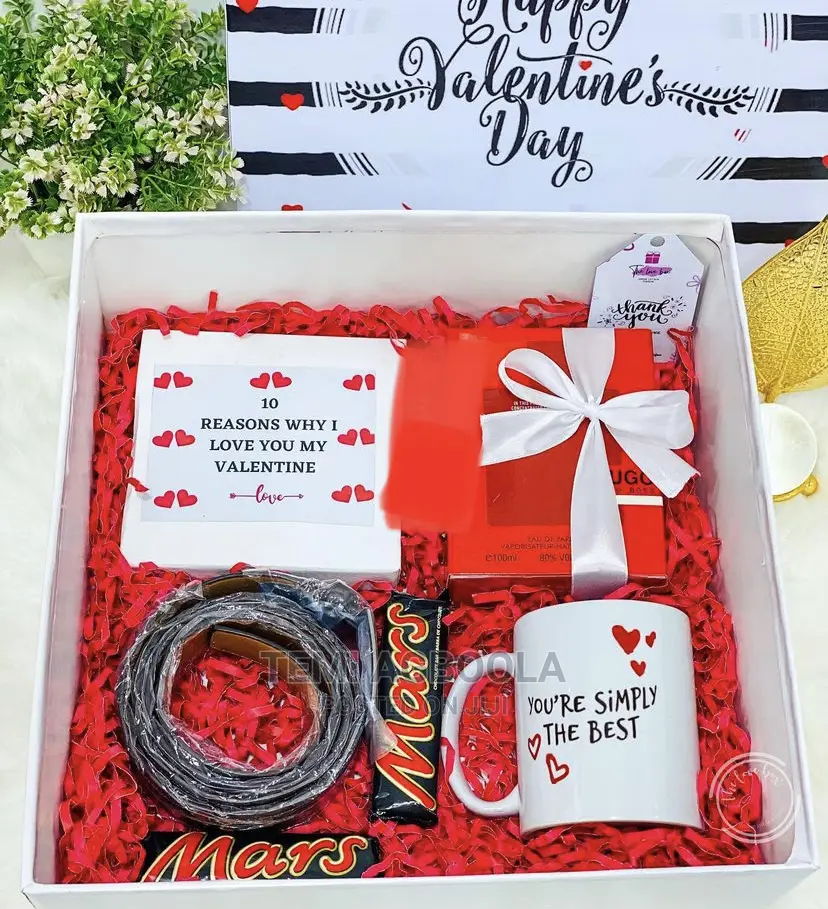 Valentine Gift
