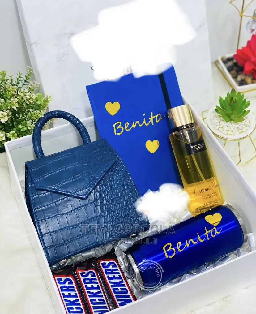 Valentine Package for Her