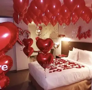 Valentine Decoration