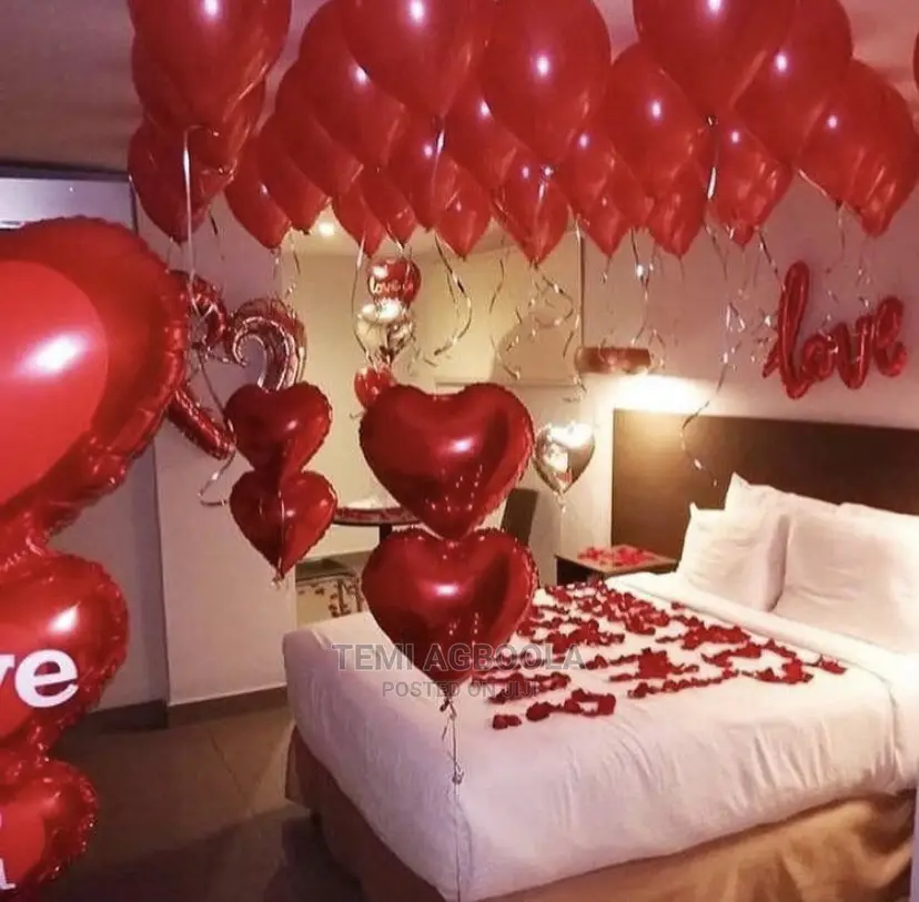 Valentine Decoration