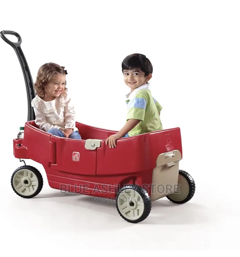 Step2 All Around Wagon for Kids