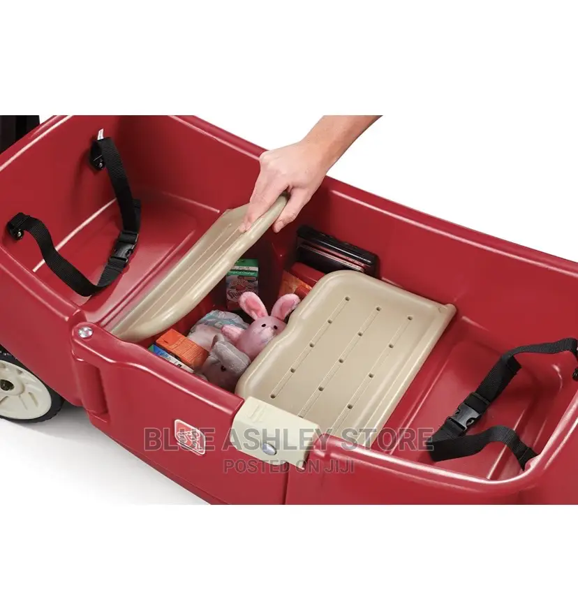 Step2 All Around Wagon for Kids