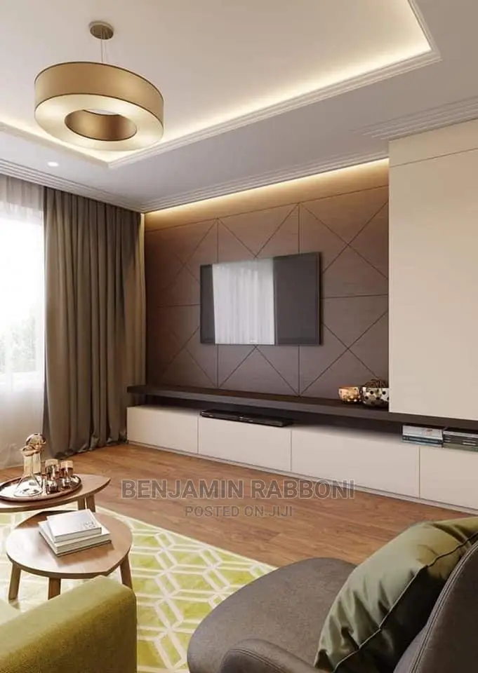 Interior Decor
