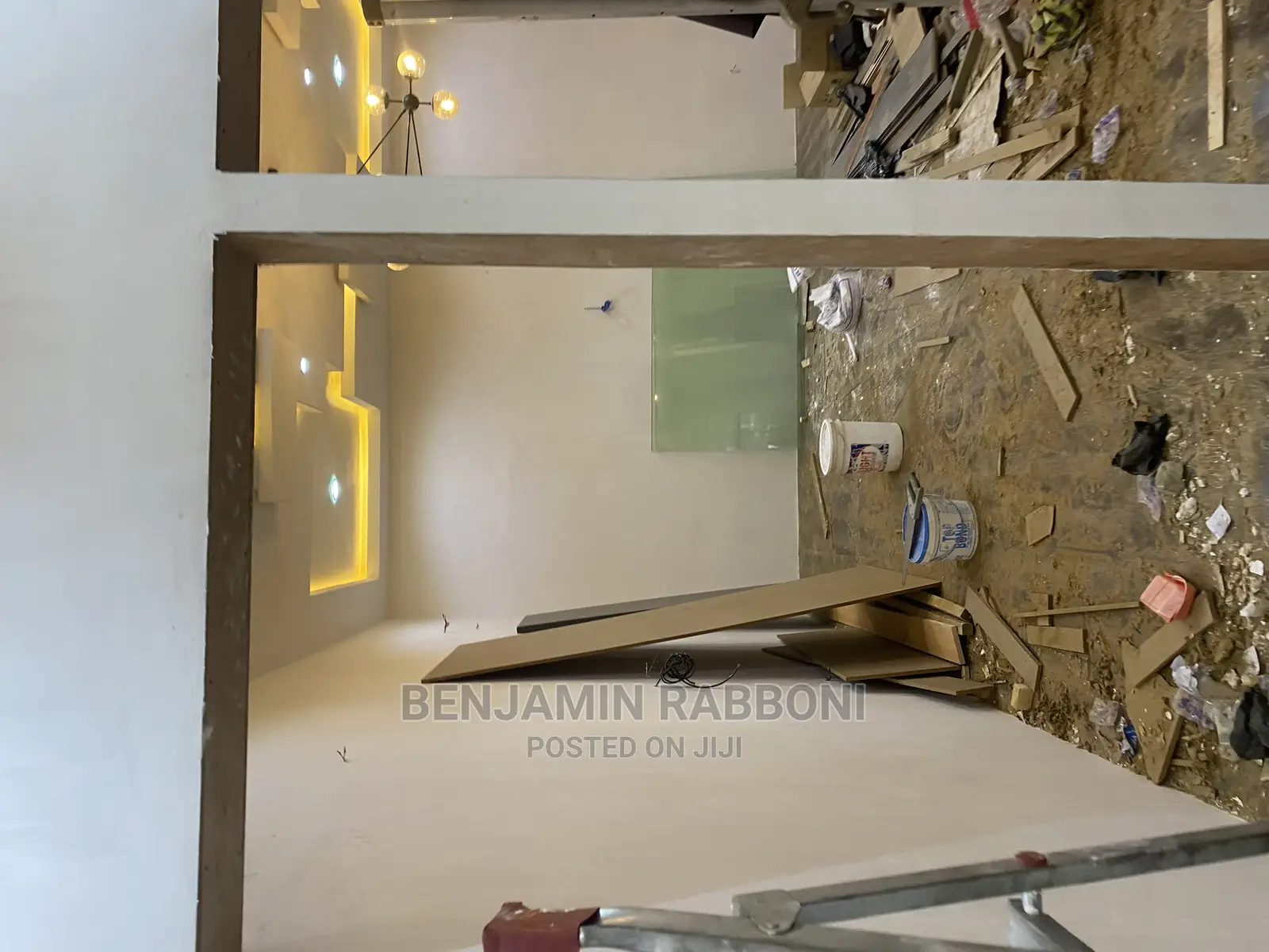 Interior Decor