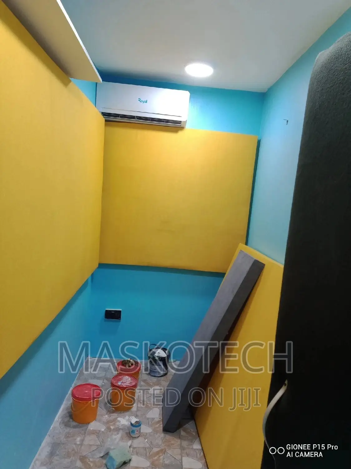 Sound Proofing and Treatment