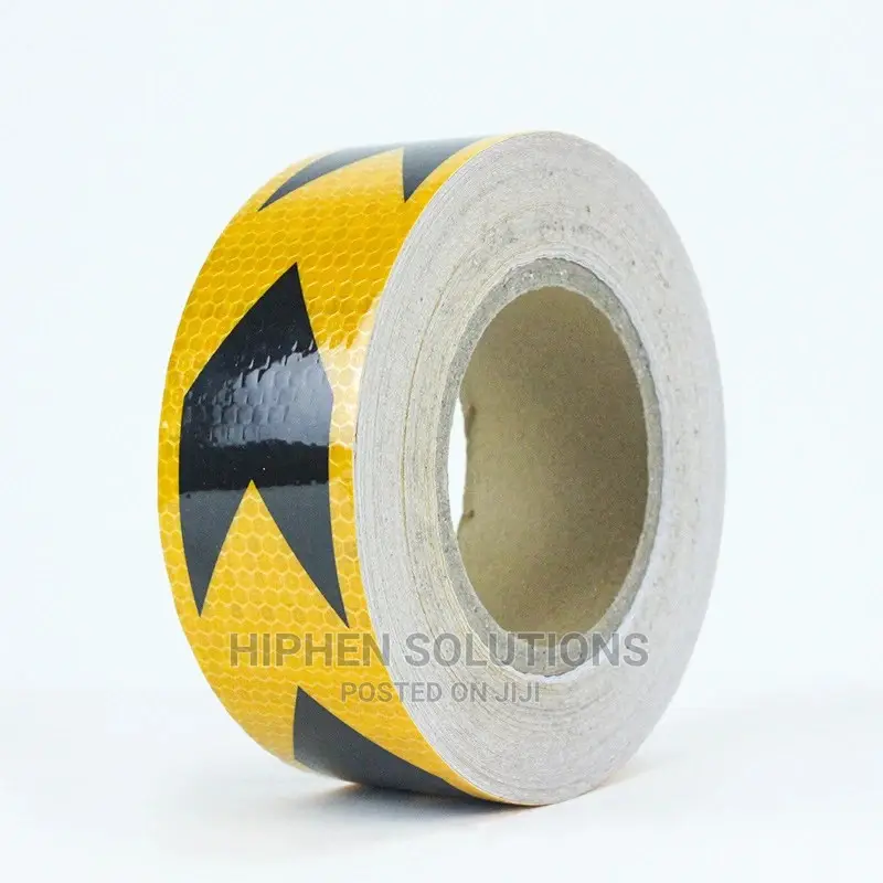 High Visibility Reflective Tape