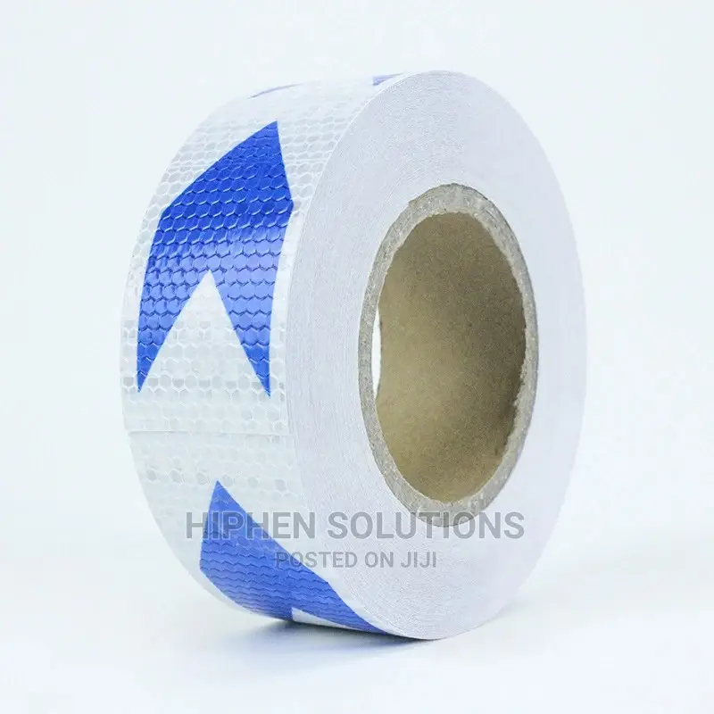 Reflective Tape for Safety Clothing