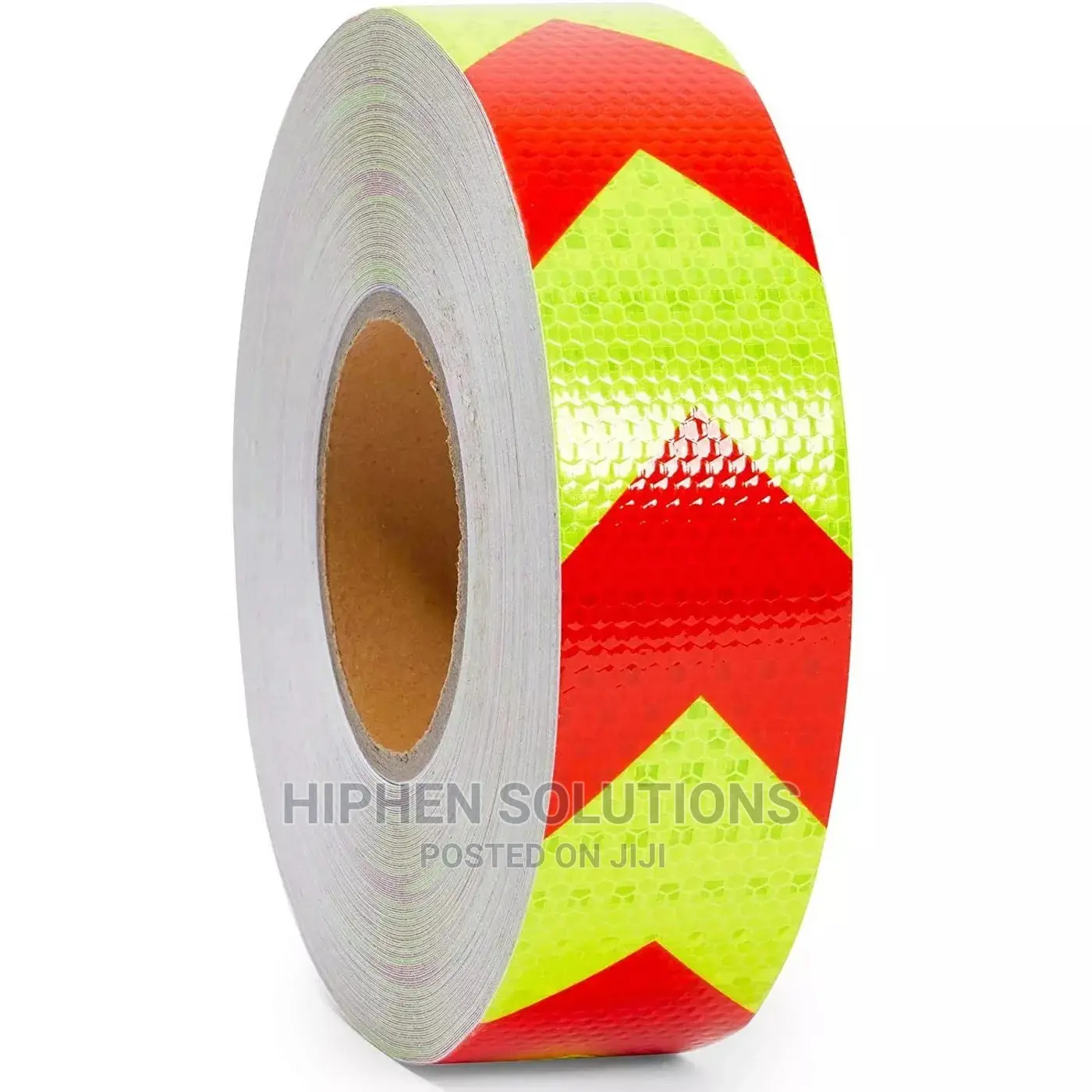 Reflective Tape Sticker for Safety